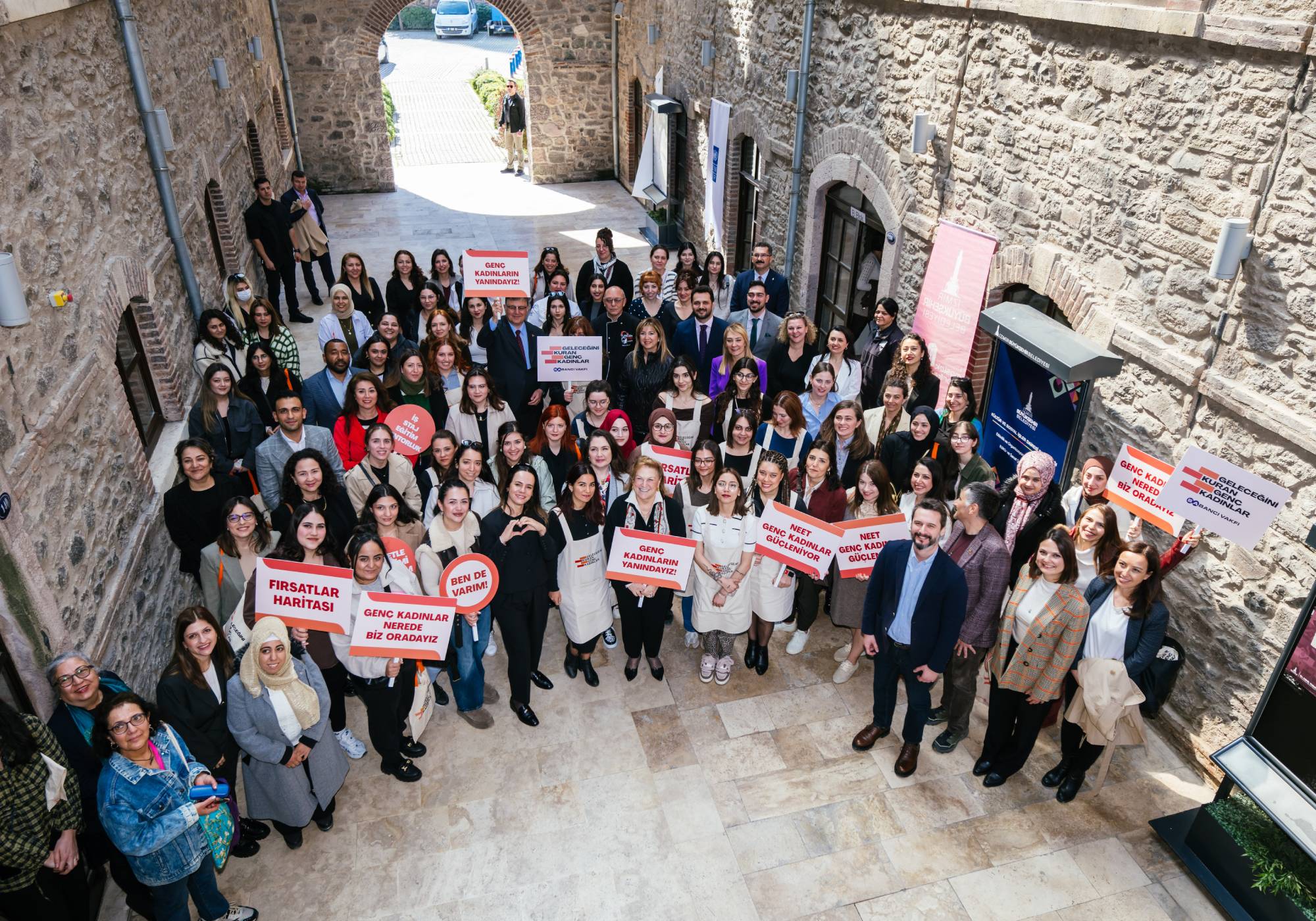 Guler Hn Saha Ziyareti Toplu resim