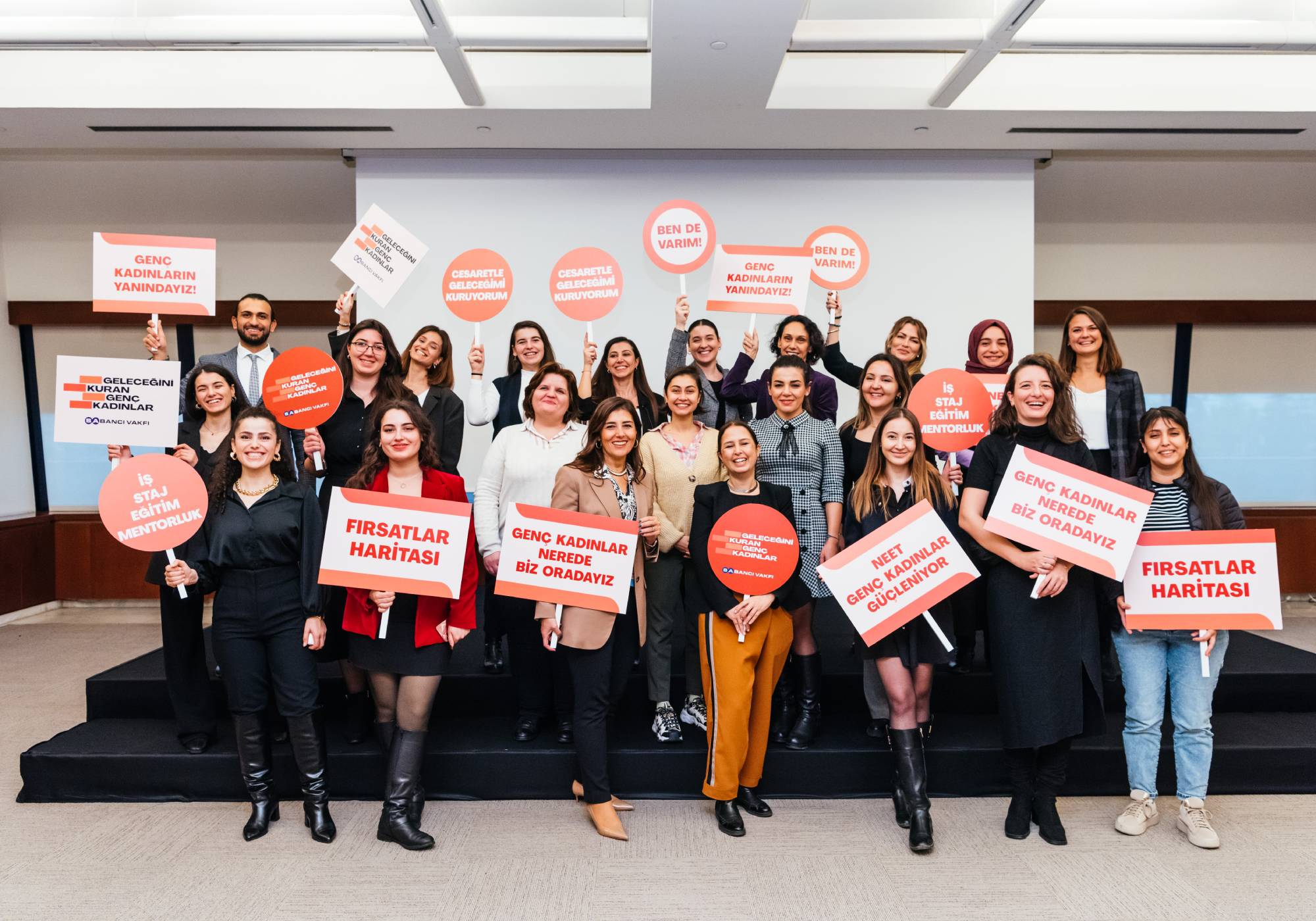 Mentorluk Programi resim