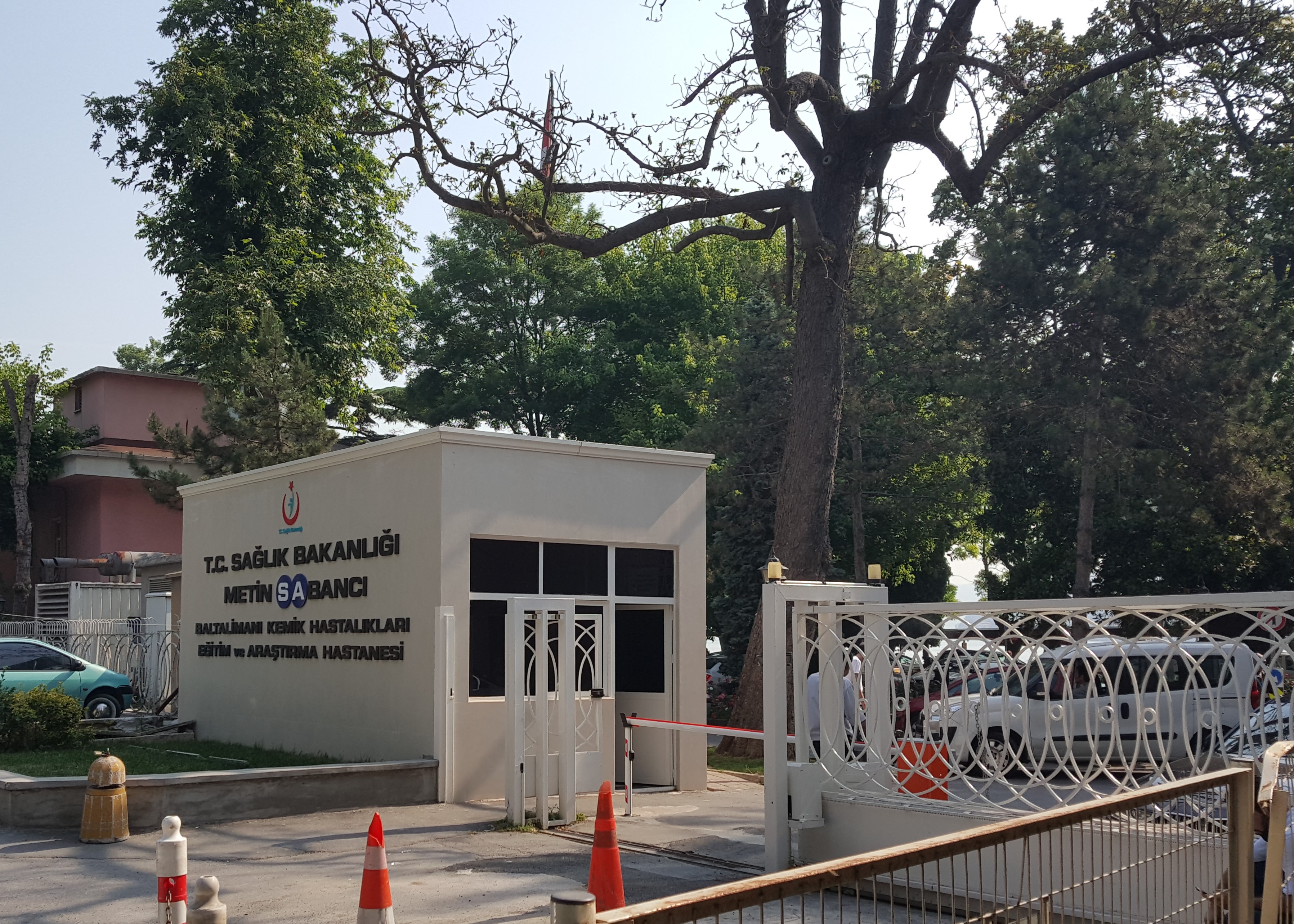 Metin Sabancı 2 resim