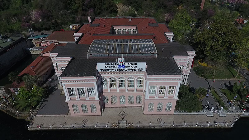 Metin Sabancı 4 resim