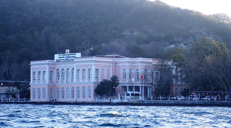 Metin Sabancı 6 resim