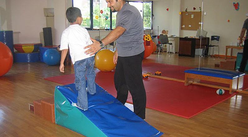 Metin Sabancı Merkezi 3 resim