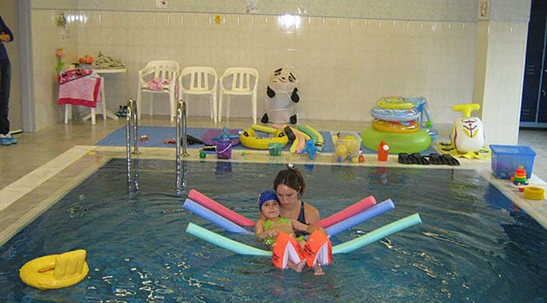 Metin Sabancı Merkezi 4 resim