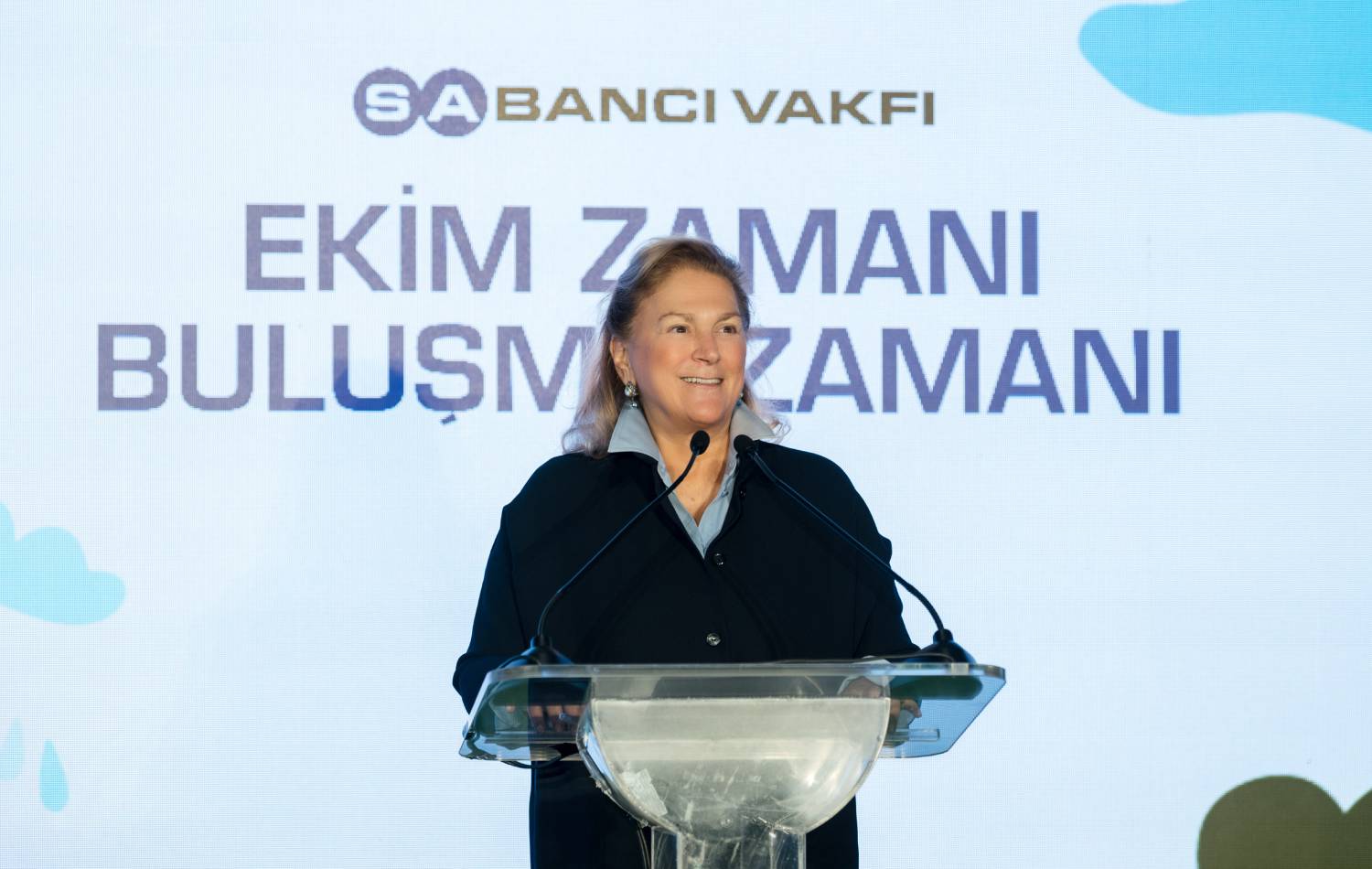 Ekim Zamanı Galeri 1 resim