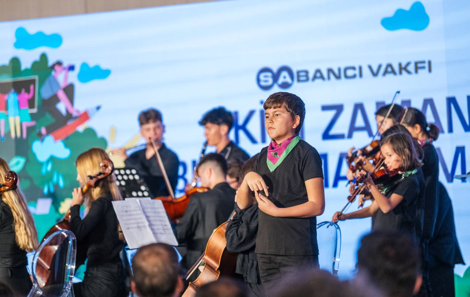 Ekim Zamanı Galeri 2 resim