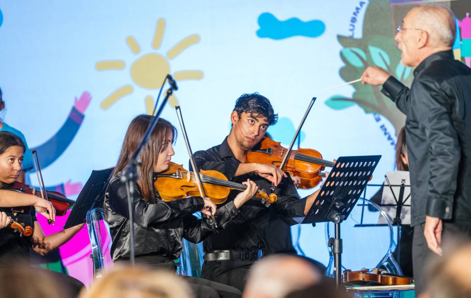 Ekim Zamanı Galeri 3 resim