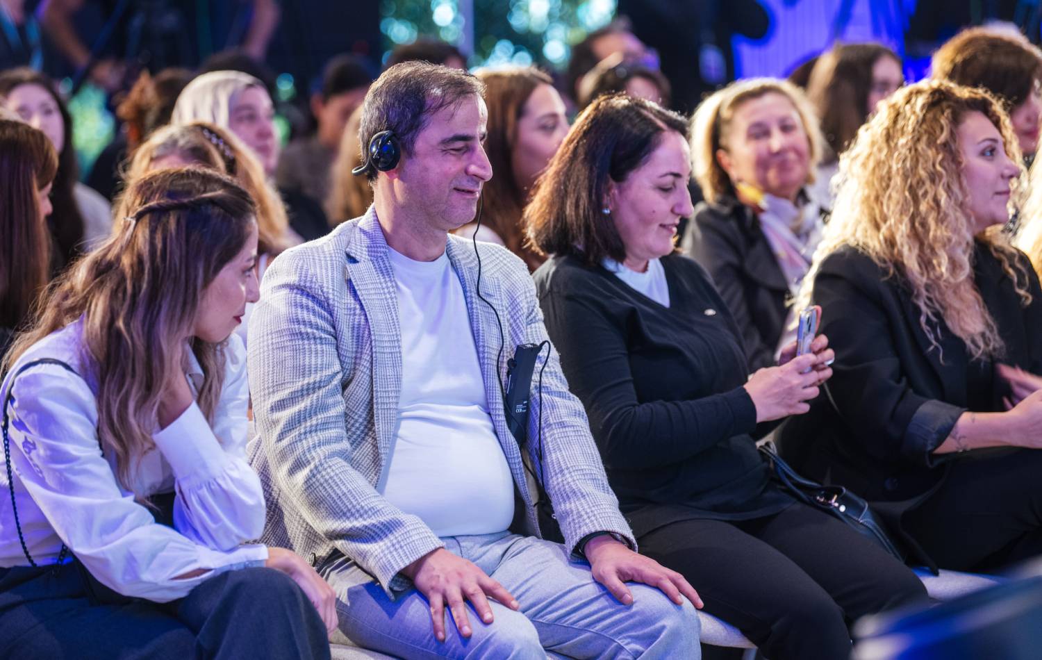 Ekim Zamanı Galeri 4 resim