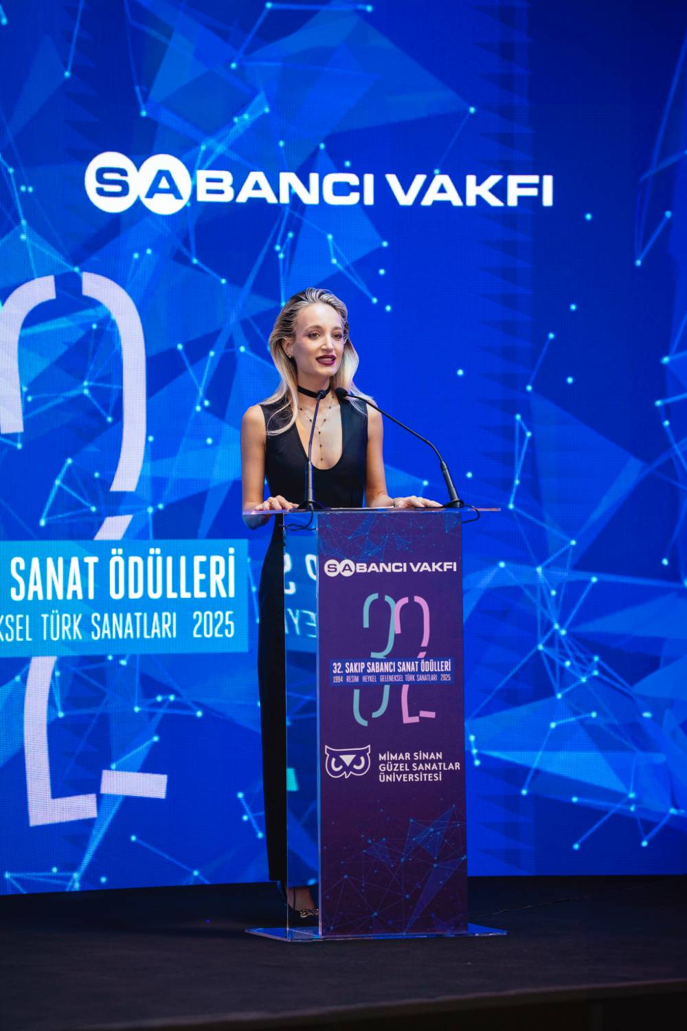 Sanat Ödülleri Galeri 1 resim